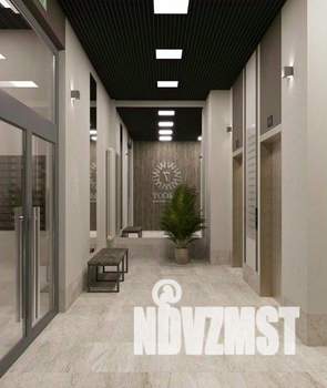 2-к квартира, вторичка, 49м2, 6/15 этаж