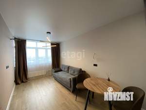 1-к квартира, вторичка, 40м2, 14/20 этаж