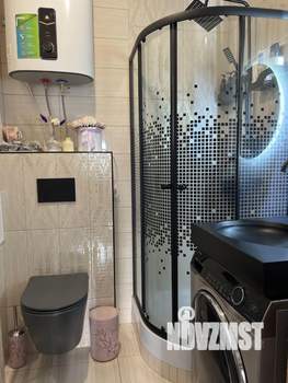 3-к квартира, вторичка, 64м2, 14/16 этаж