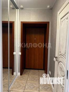 2-к квартира, вторичка, 28м2, 1/12 этаж
