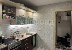 3-к квартира, вторичка, 62м2, 7/9 этаж