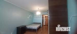 1-к квартира, вторичка, 38м2, 13/16 этаж