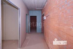 1-к квартира, вторичка, 39м2, 8/16 этаж