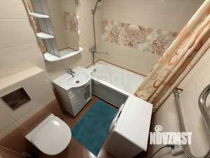 2-к квартира, вторичка, 43м2, 3/5 этаж