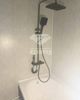 Студия квартира, вторичка, 17м2, 1/9 этаж