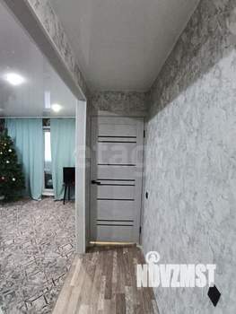 2-к квартира, вторичка, 44м2, 5/5 этаж