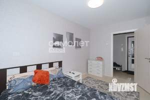 2-к квартира, вторичка, 44м2, 3/5 этаж