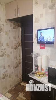 4-к квартира, вторичка, 61м2, 5/5 этаж