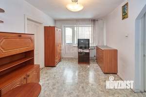 2-к квартира, вторичка, 45м2, 4/5 этаж
