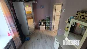 3-к квартира, вторичка, 52м2, 5/5 этаж