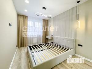 2-к квартира, вторичка, 40м2, 6/19 этаж