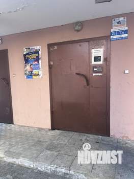 1-к квартира, вторичка, 34м2, 1/10 этаж