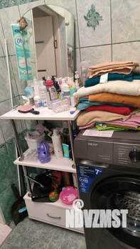 Студия квартира, вторичка, 58м2, 1/2 этаж