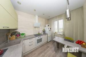 1-к квартира, вторичка, 32м2, 6/12 этаж