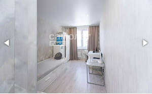 3-к квартира, вторичка, 80м2, 1/7 этаж