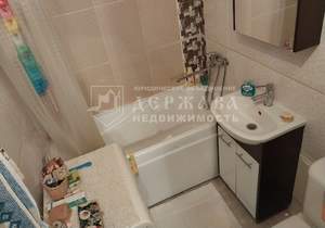 2-к квартира, вторичка, 44м2, 4/5 этаж