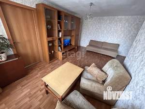 2-к квартира, вторичка, 44м2, 4/5 этаж