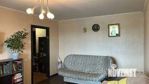 2-к квартира, вторичка, 49м2, 6/10 этаж