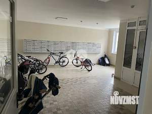 Студия квартира, вторичка, 36м2, 2/8 этаж