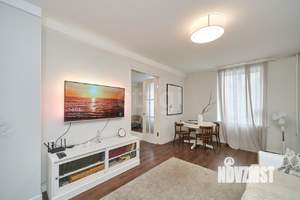 2-к квартира, вторичка, 77м2, 2/4 этаж