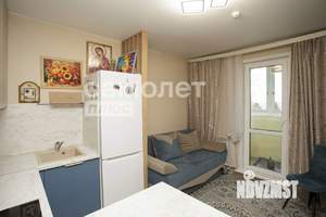 Студия квартира, вторичка, 33м2, 3/9 этаж