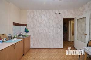 1-к квартира, вторичка, 38м2, 2/6 этаж