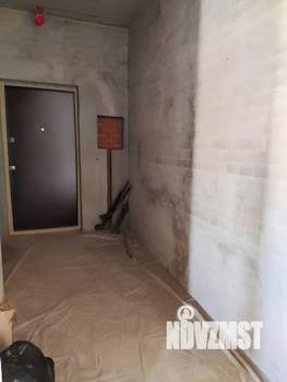 Студия квартира, вторичка, 110м2, 12/15 этаж