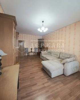 2-к квартира, вторичка, 60м2, 6/10 этаж