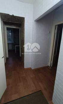 1-к квартира, вторичка, 34м2, 2/9 этаж