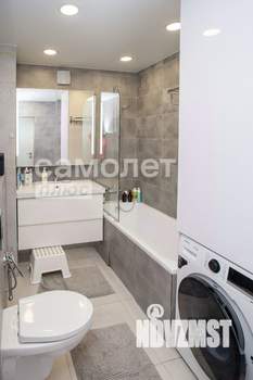 3-к квартира, вторичка, 61м2, 5/9 этаж