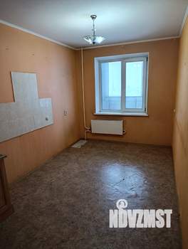 2-к квартира, вторичка, 64м2, 6/10 этаж