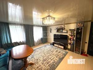 3-к квартира, вторичка, 70м2, 4/5 этаж