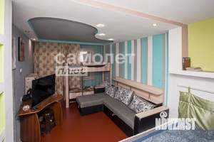 2-к квартира, вторичка, 44м2, 1/9 этаж
