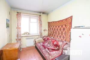 3-к квартира, вторичка, 51м2, 3/5 этаж