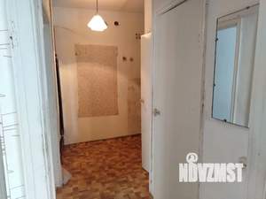 2-к квартира, вторичка, 41м2, 1/2 этаж