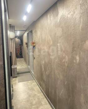 2-к квартира, вторичка, 43м2, 1/5 этаж