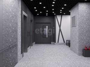 4-к квартира, вторичка, 79м2, 3/16 этаж