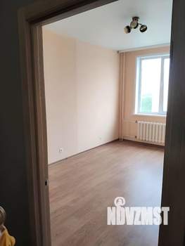 3-к квартира, вторичка, 71м2, 2/6 этаж