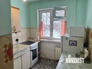 2-к квартира, вторичка, 44м2, 2/5 этаж