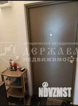 1-к квартира, вторичка, 33м2, 2/9 этаж