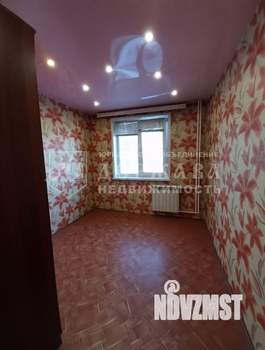 3-к квартира, вторичка, 62м2, 3/9 этаж