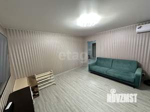 3-к квартира, вторичка, 63м2, 6/9 этаж