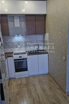 2-к квартира, вторичка, 52м2, 10/15 этаж