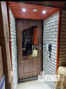 3-к квартира, вторичка, 80м2, 2/2 этаж