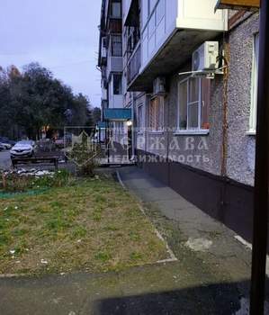 2-к квартира, вторичка, 43м2, 5/5 этаж