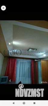 1-к квартира, вторичка, 17м2, 3/9 этаж