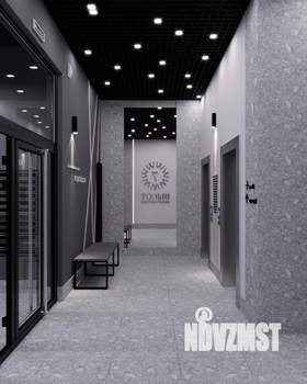 2-к квартира, вторичка, 38м2, 2/15 этаж