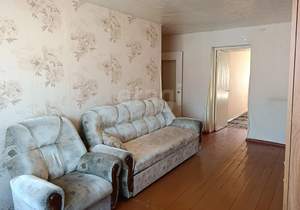 3-к квартира, вторичка, 57м2, 4/5 этаж