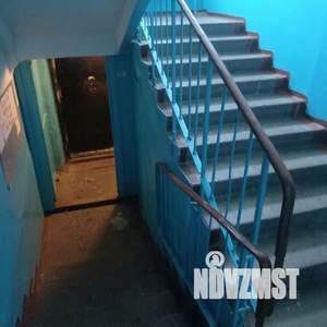 2-к квартира, вторичка, 44м2, 3/5 этаж