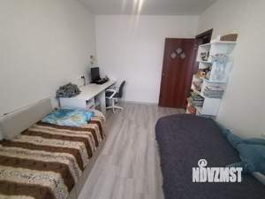 3-к квартира, вторичка, 66м2, 9/9 этаж